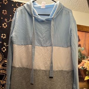 NoBo hooded dress